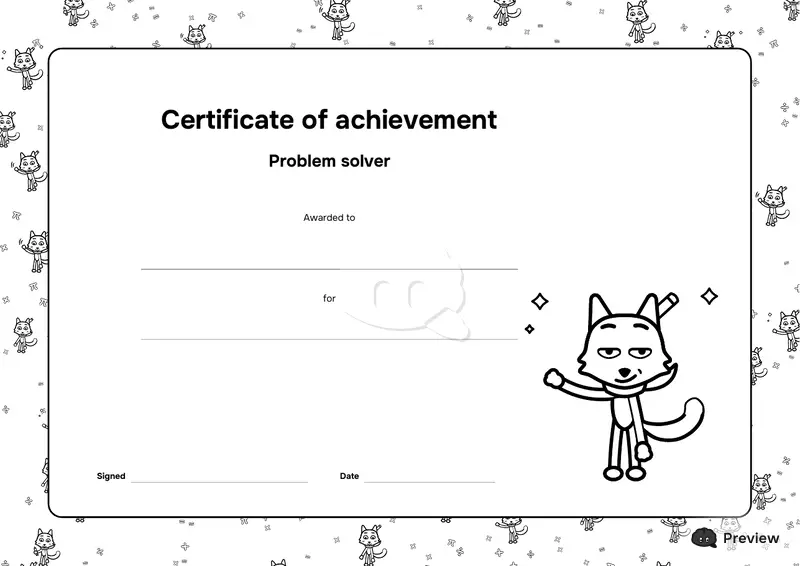 Sayfa 1: Problem solver (Tally: Maths)