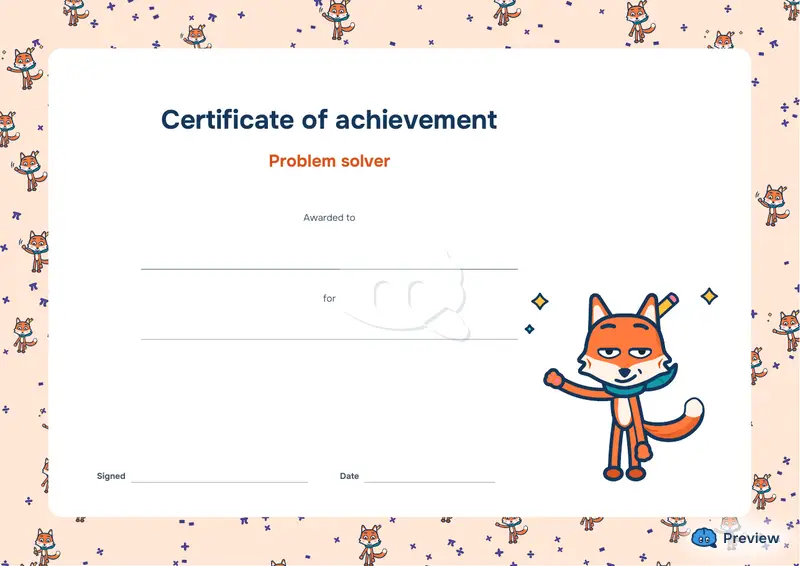 Sayfa 1: Problem solver (Tally: Maths)