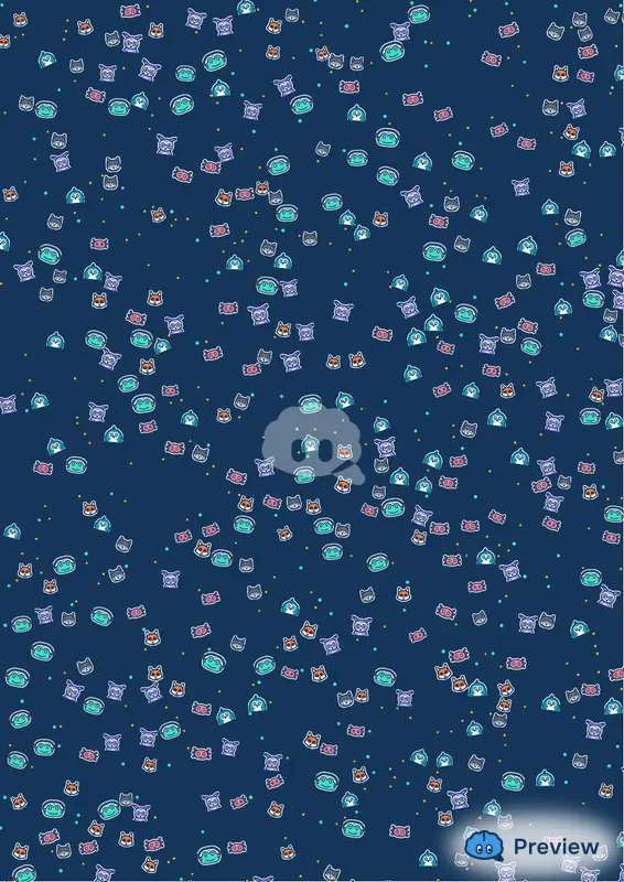 الصفحة 5: Tiny friends