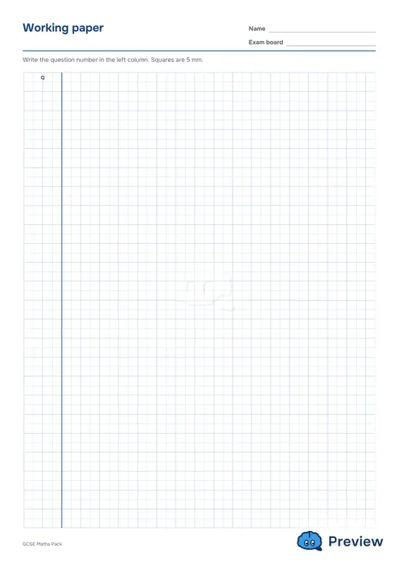 第 4 页：Working paper